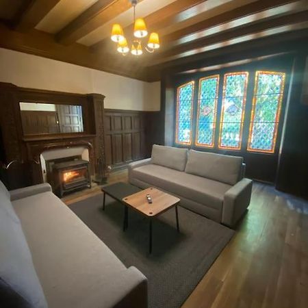 Les Fayes House Βίλα Isle Εξωτερικό φωτογραφία