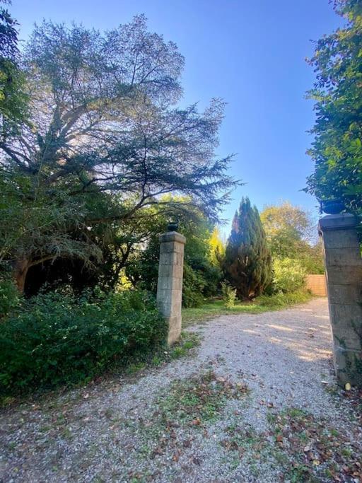 Les Fayes House Βίλα Isle Εξωτερικό φωτογραφία