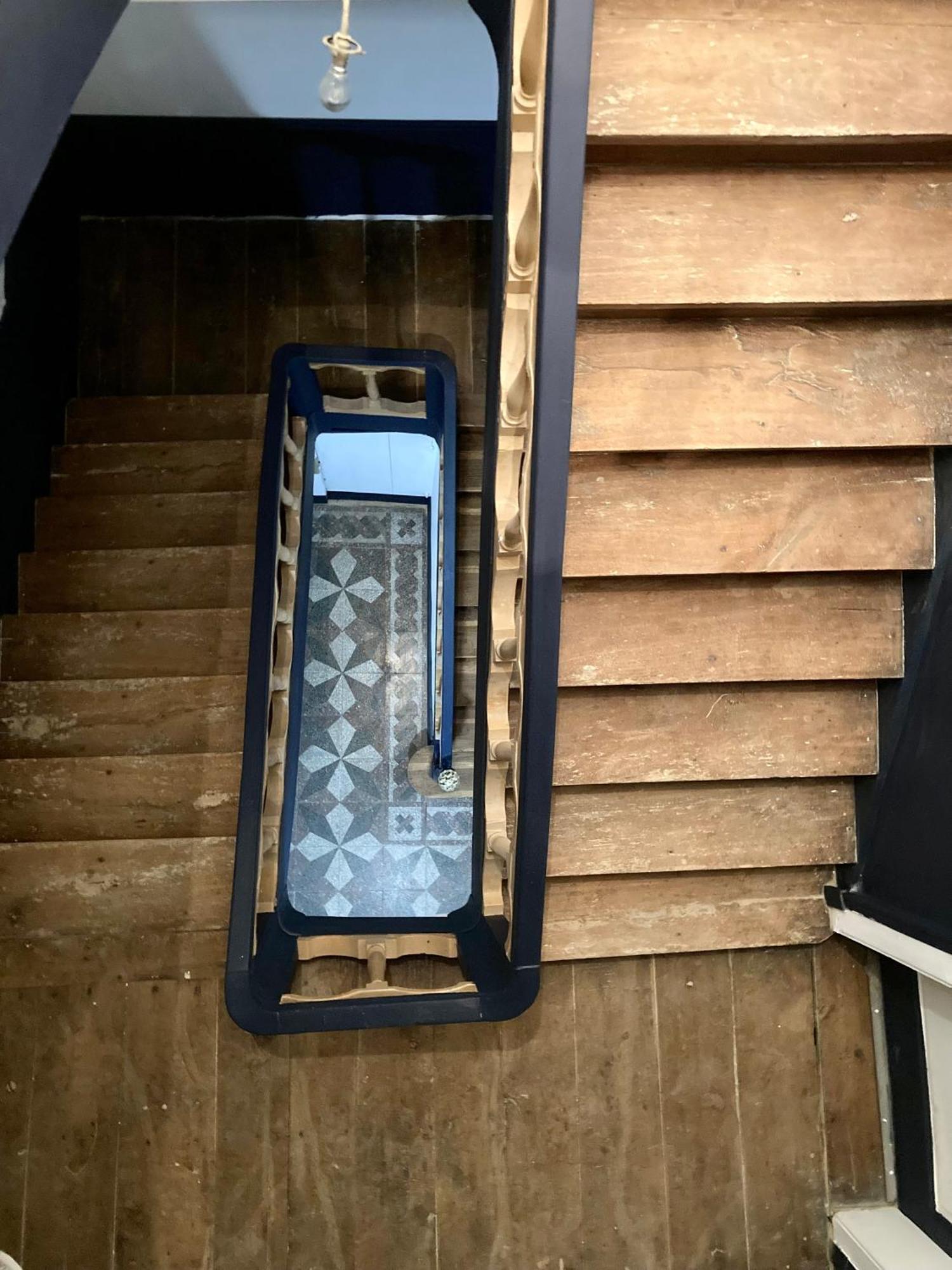 Les Fayes House Βίλα Isle Εξωτερικό φωτογραφία