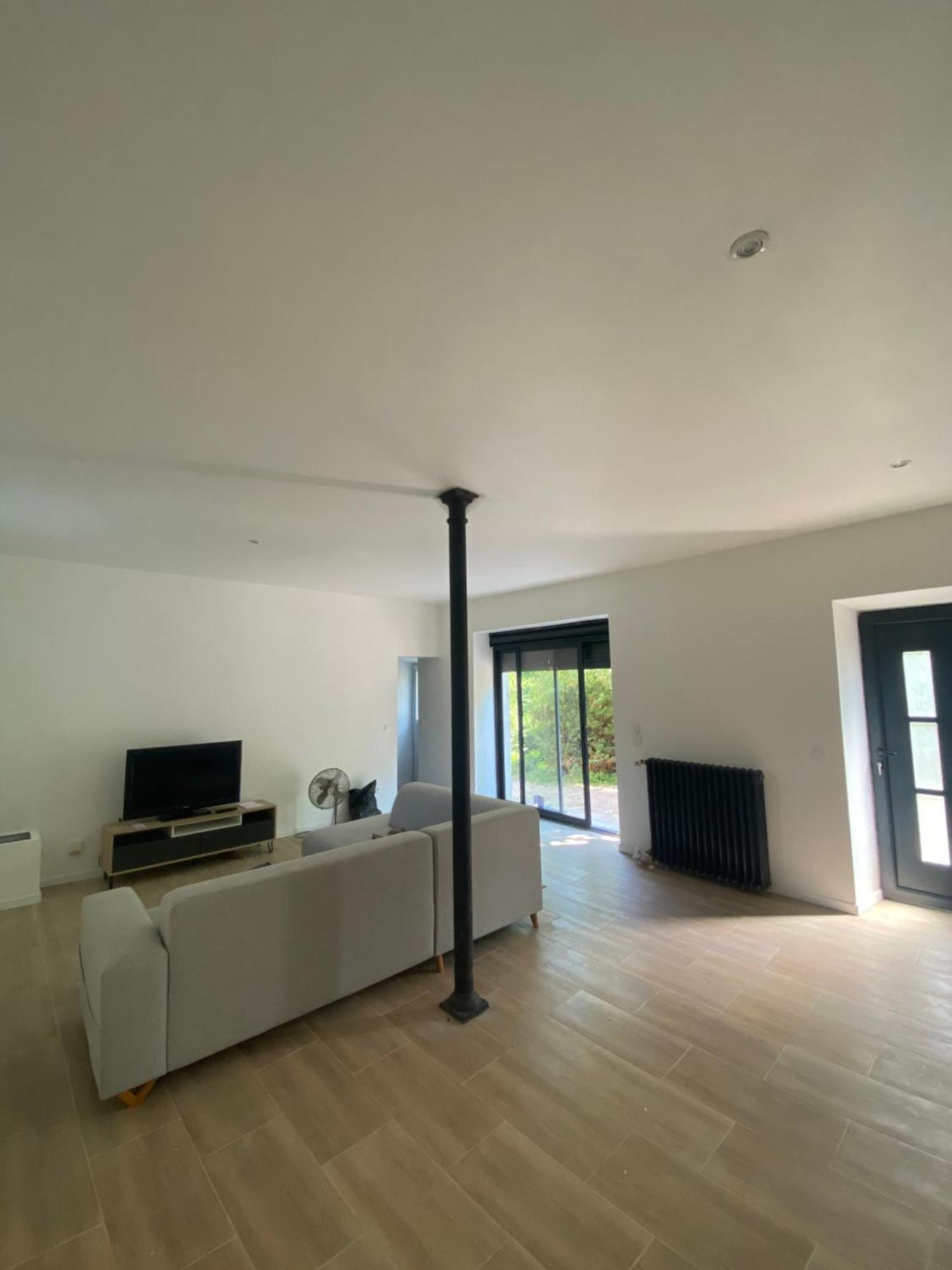 Les Fayes House Βίλα Isle Εξωτερικό φωτογραφία